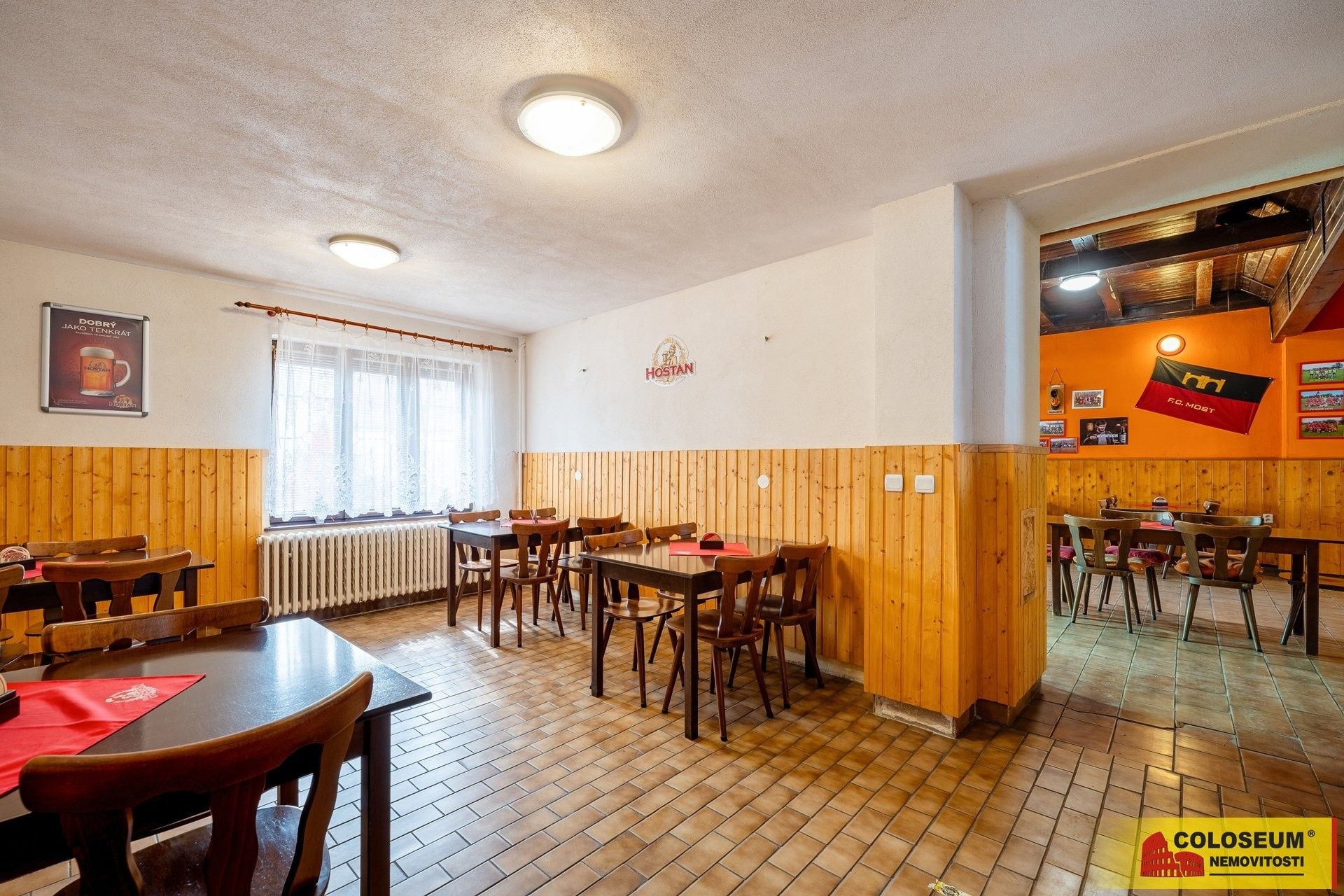 Rodinné domy, Šanov, 127 m² - 2