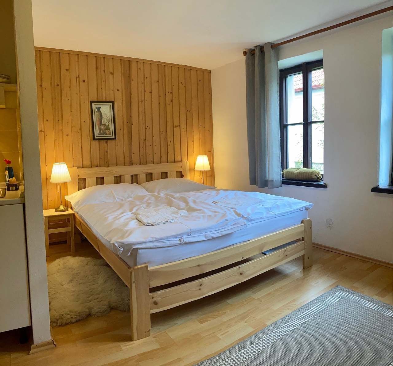 Chata · Prameny, Karlovarský kraj - 3