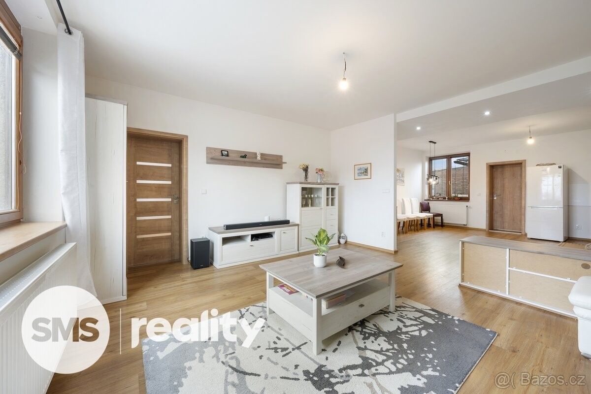 Pronájem byt - Přerov, 750 02