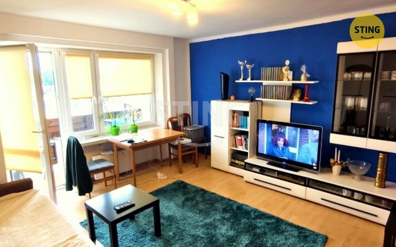 Byt 3+1 · 68 m² · U Lávky, Opava - 3