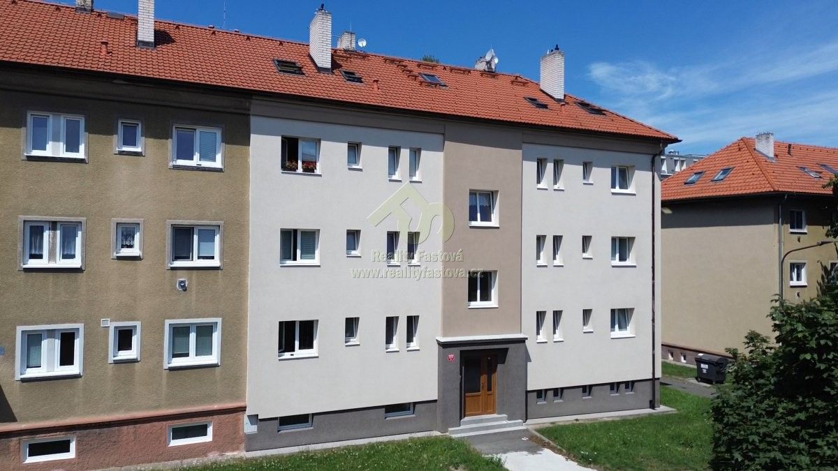 Prodej činžovní dům - Družstevní, Rokycany, 441 m²