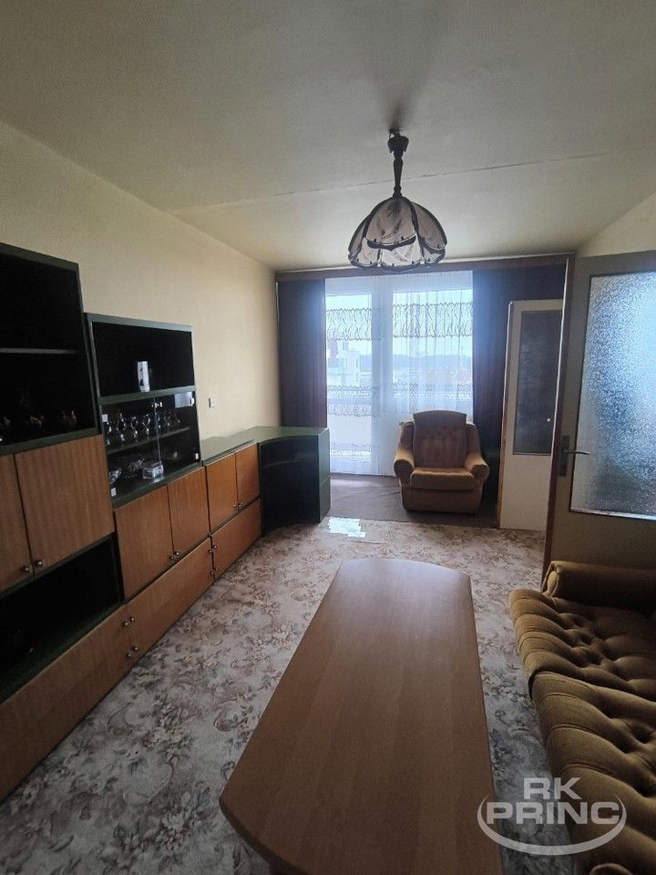 Prodej byt 3+1 - Americká, Kladno, 60 m²