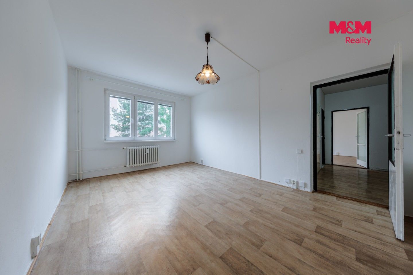 2+1, Sídliště, Rotava, 53 m² - 2