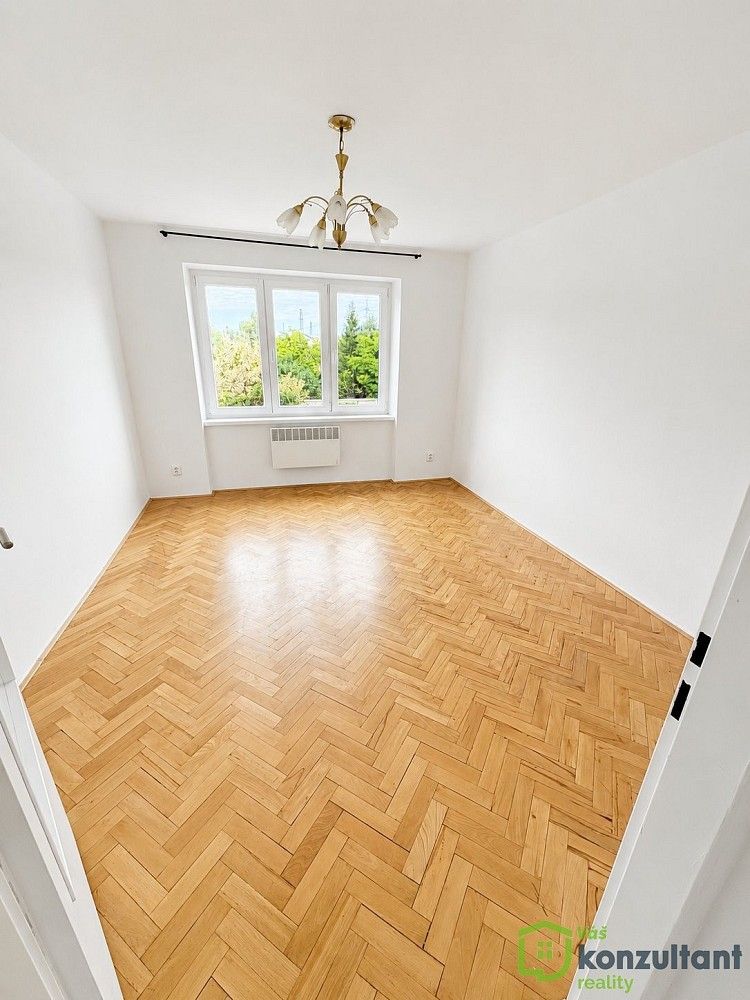 Pronájem byt 2+1 - Brno - Židenice, okres Brno-město, Jihomoravský kraj, 55 m² - 5