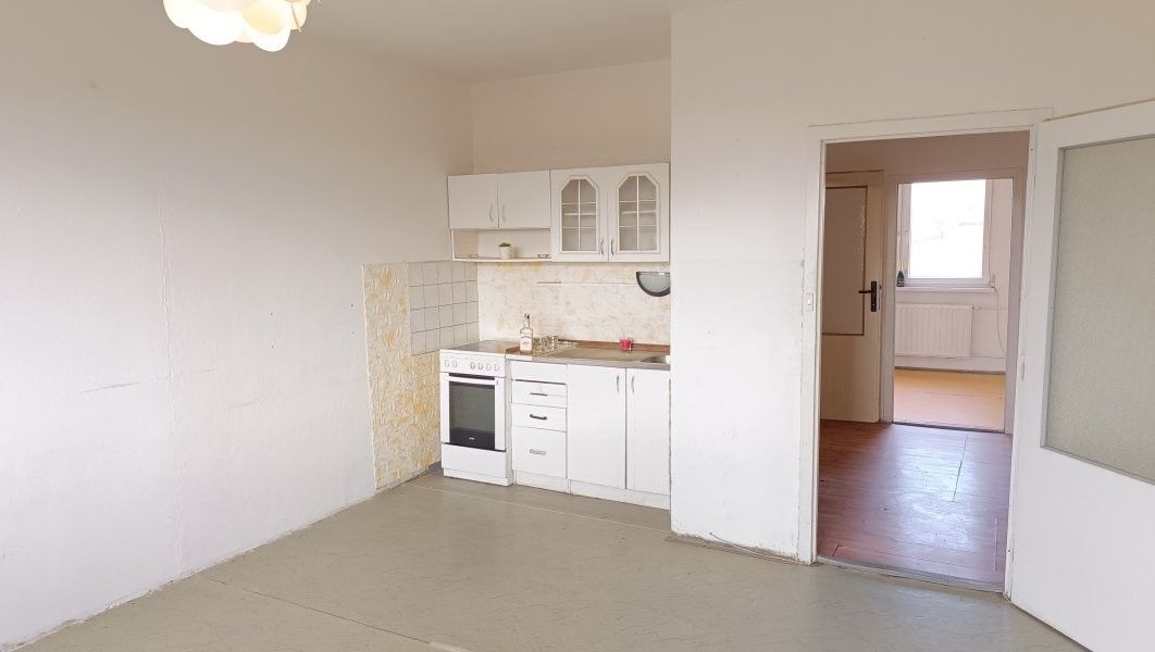 2+kk, Zhořelecká, Česká Lípa, 40 m²