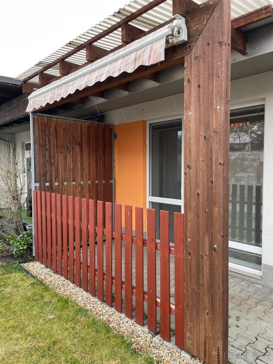 Byty, Šakvice, 691 67