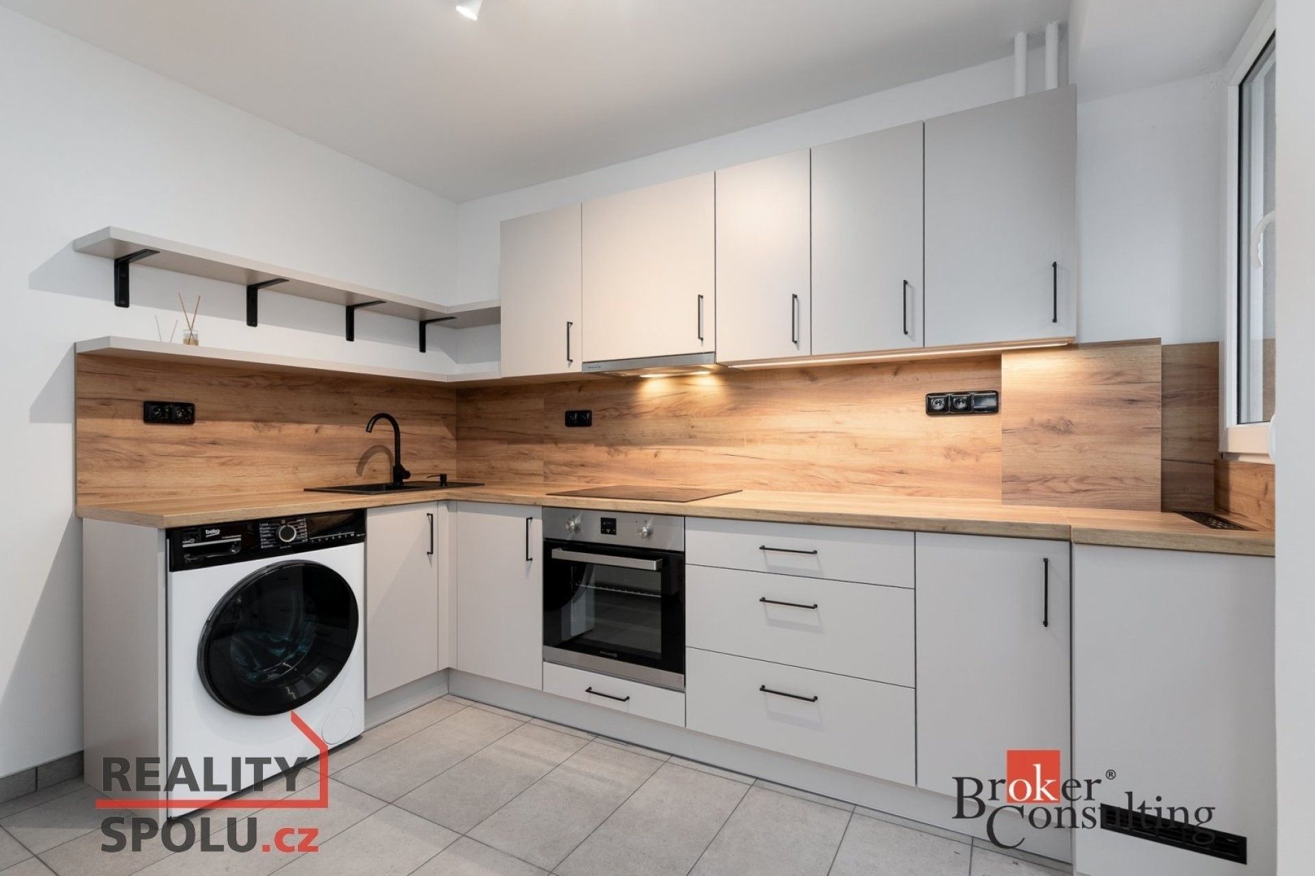 2+kk, Svojsíkova, Ostrava, 41 m² - 1