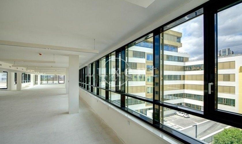 Kanceláře, Štětkova , Praha Nusle, 630 m² - 2