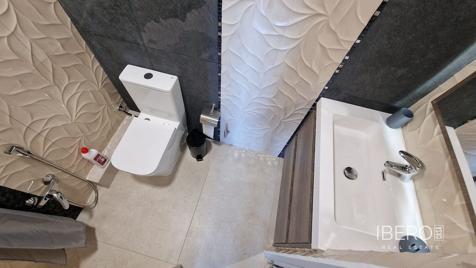 Prodej rodinný dům - Cumbre del Sol, ES, 300 m² - 5