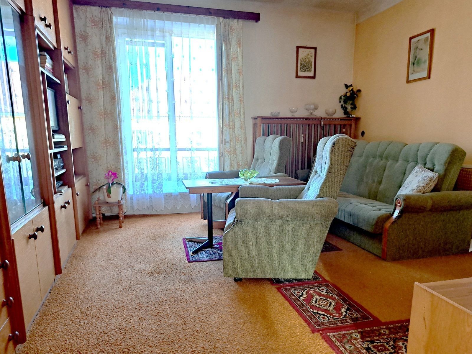 Byt 2+1 · 65 m² · Čenkovská, Jince - Jince, Středočeský kraj - 3
