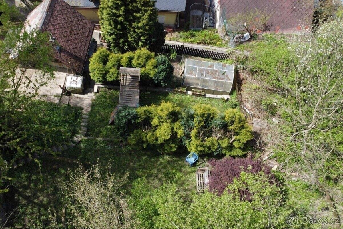 Zahrada · Děčín, 405 02 - 3