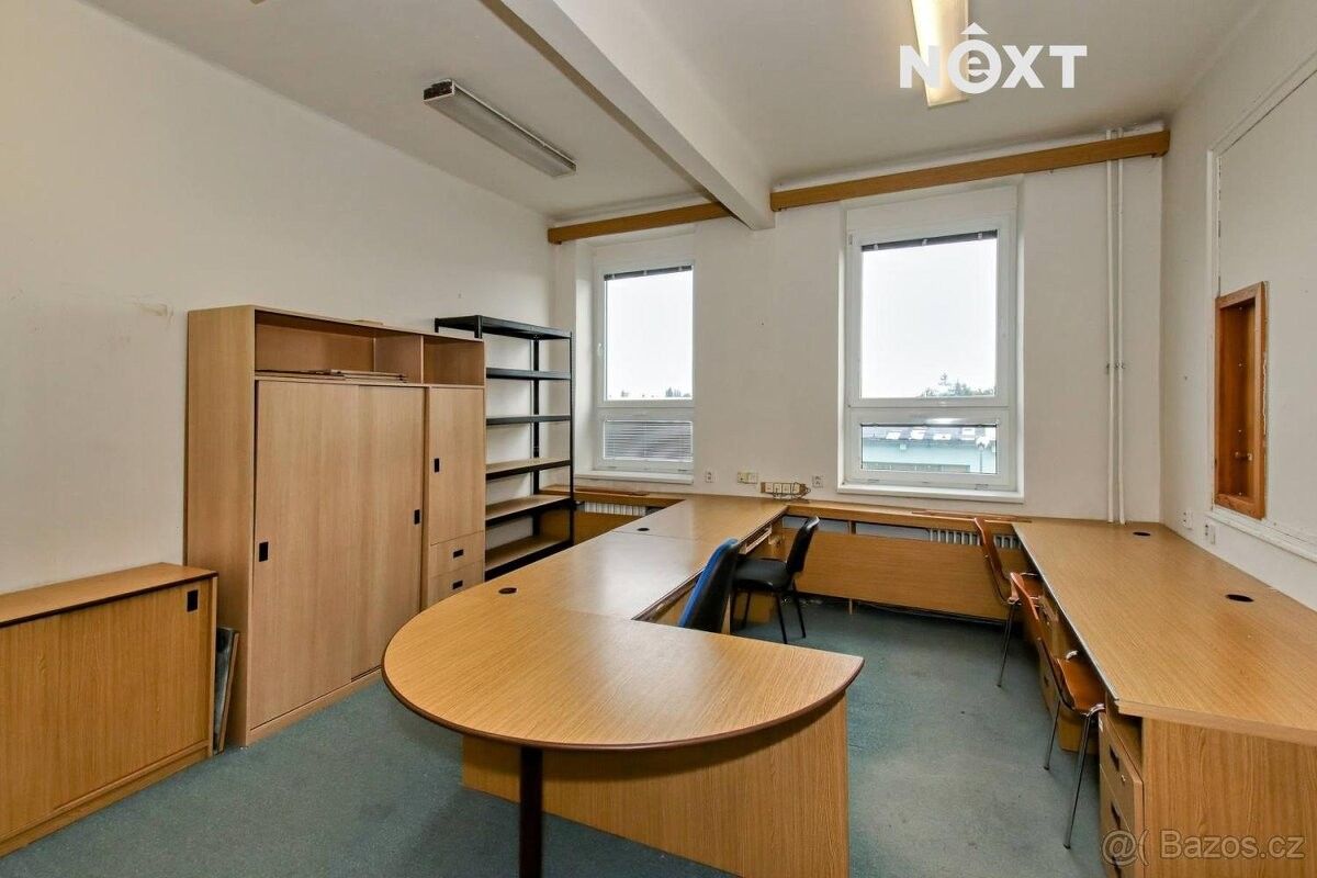 Pronájem kancelář - Hradec Králové, 500 02