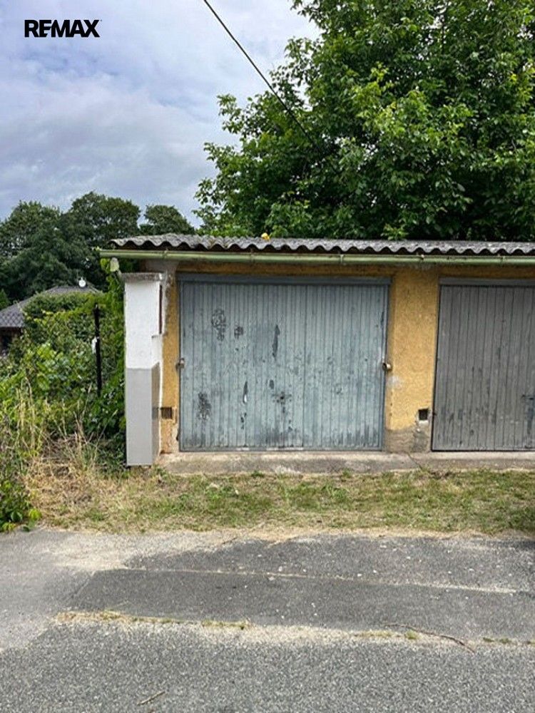 Nemovitost · 23 m² · Plzeň, okres Plzeň-město, Plzeňský kraj - 3