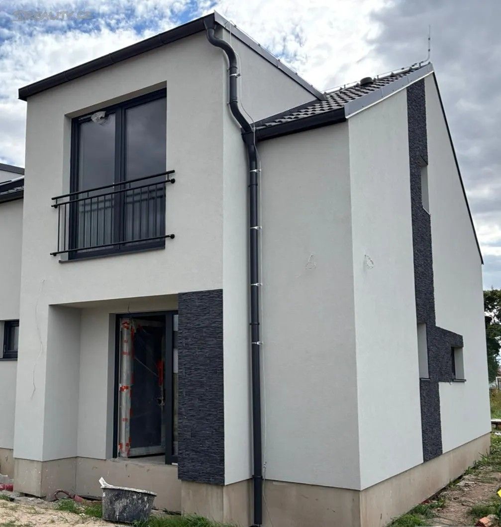 Rodinné domy, Český Brod, 282 01