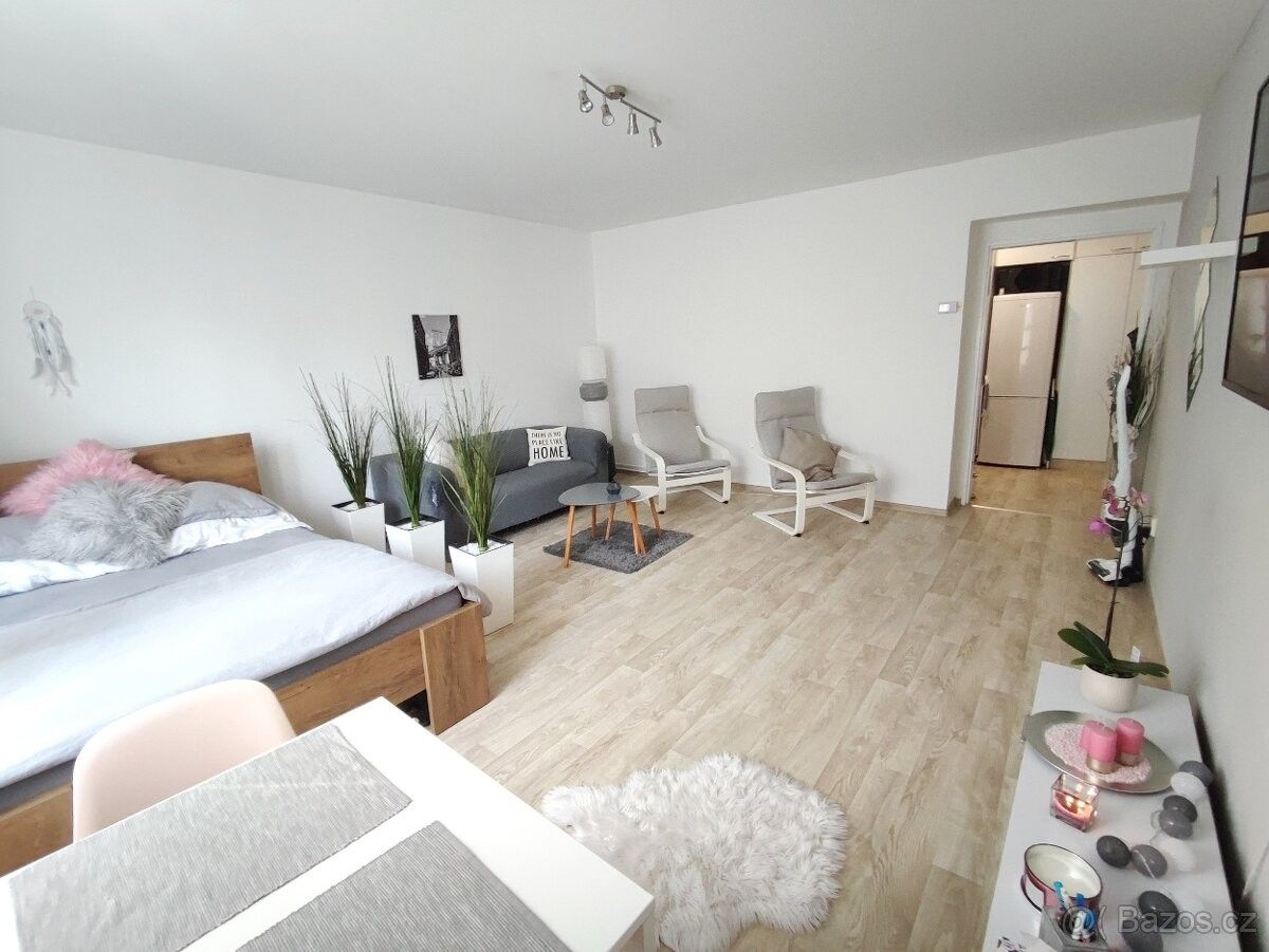 Prodej byt 1+1 - Mladá Boleslav, 293 01, 36 m²