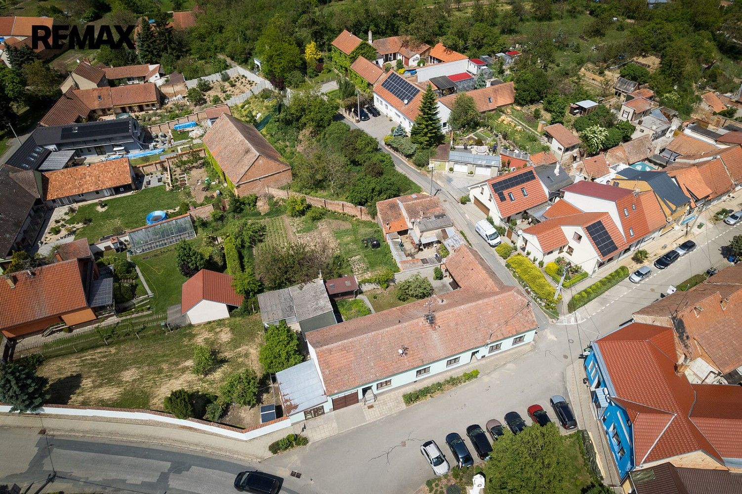 Rodinný dům · 300 m² · Sobotovice, okres Brno-venkov - 4