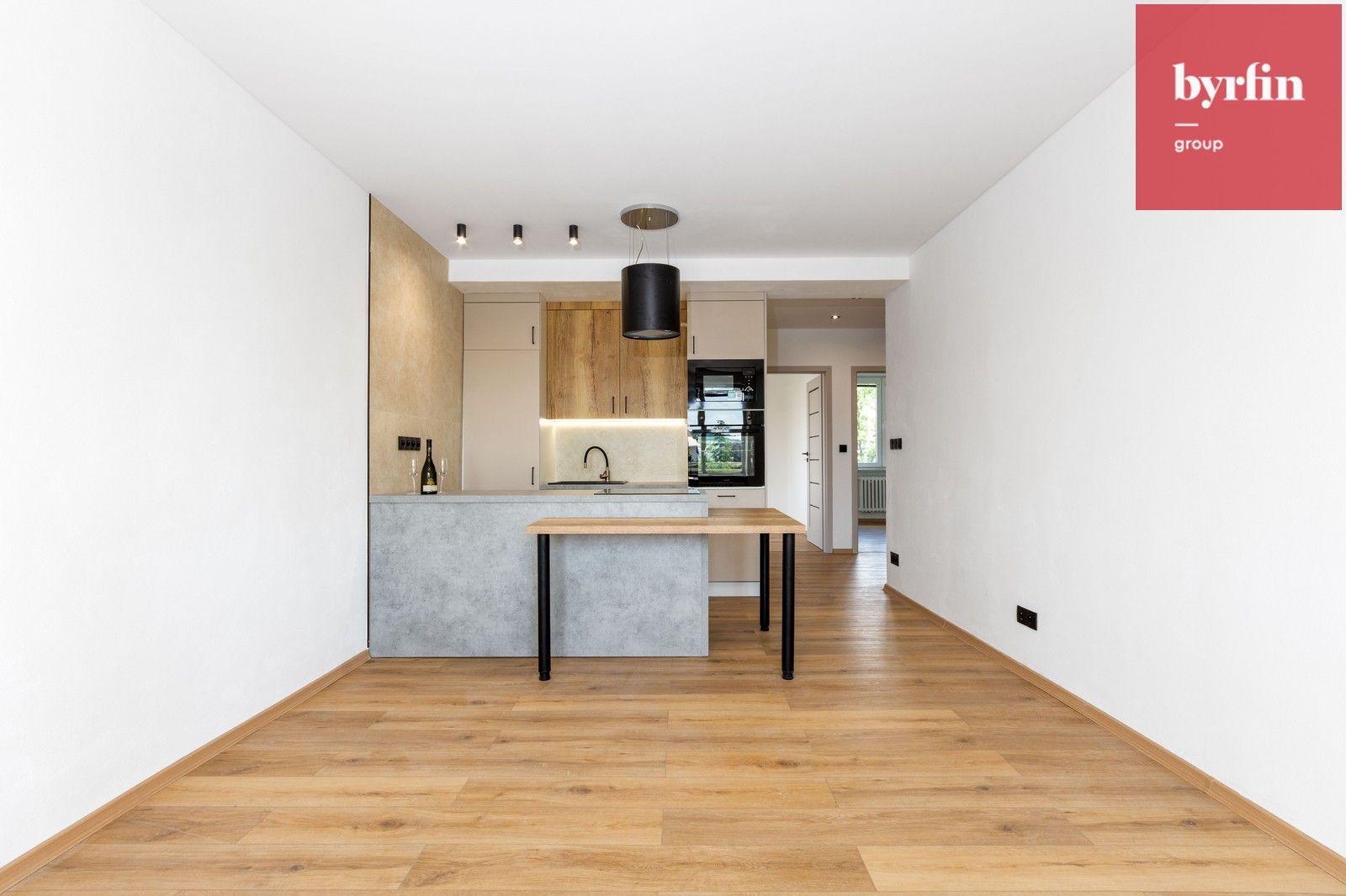 3+kk, Na Nábřeží, Bruntál, 60 m² - 2