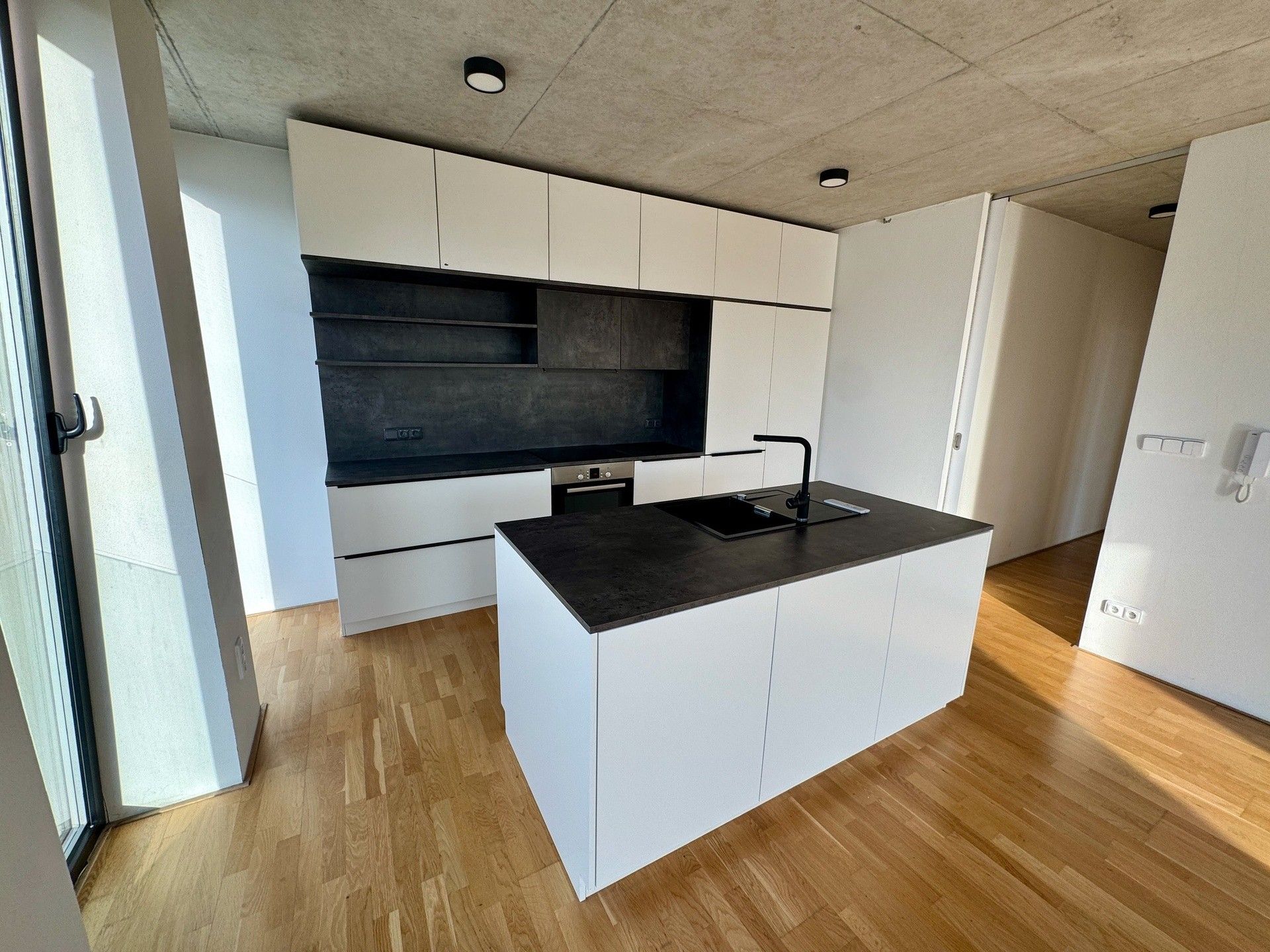 Byt 3+kk · 90 m² · Lešetín II 7147, Zlín - 4