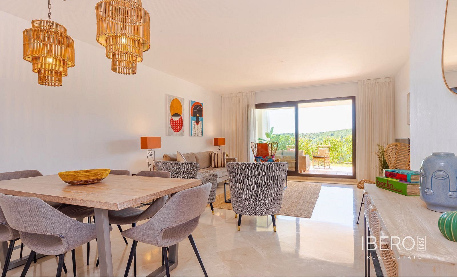Byt 4+kk · 187 m² · Casares Playa, Španělsko - 3