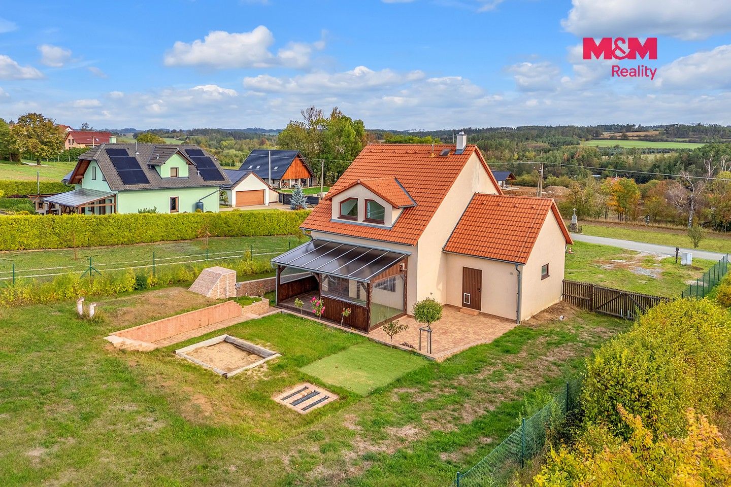 Rodinný dům · 136 m² · Tasov - 3