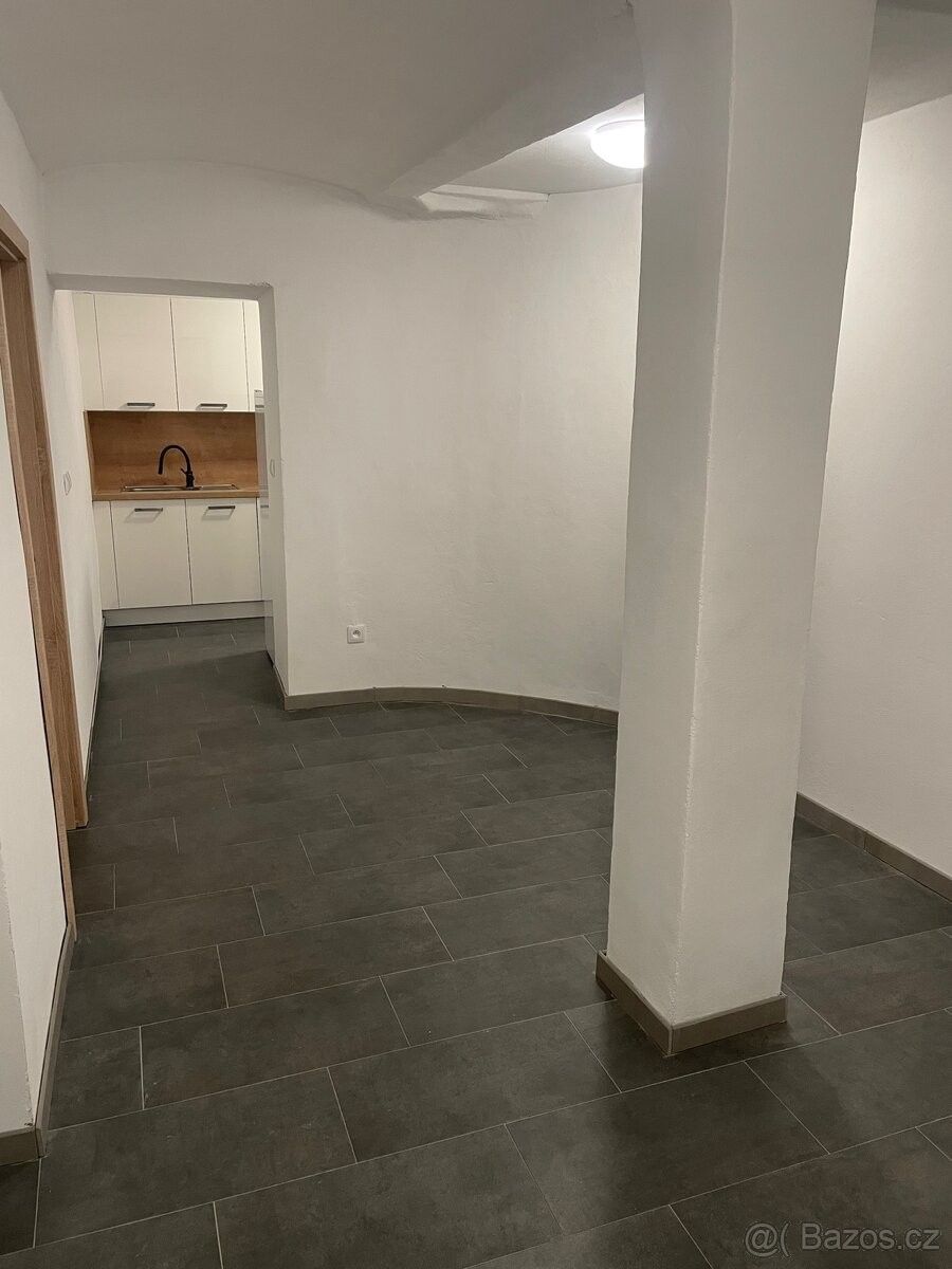 Pronájem byt - Větřní, 382 11