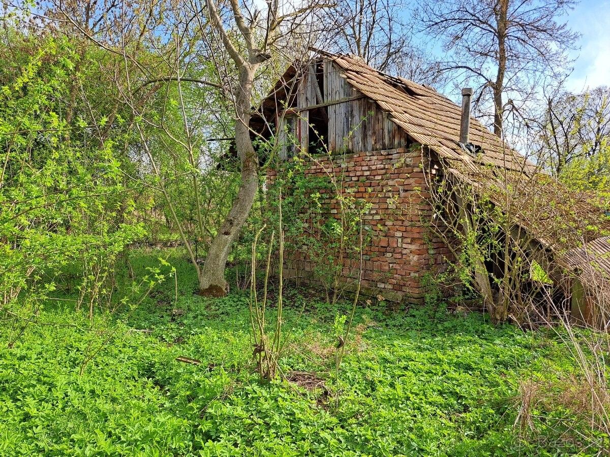 Prodej zahrada - Veselí nad Moravou, 698 01