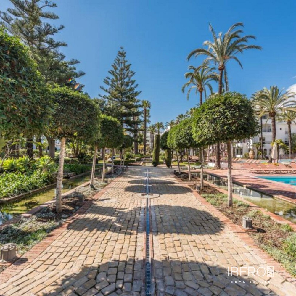 Prodej byt 4+kk - Puerto Banús, Španělsko, 145 m² - 5