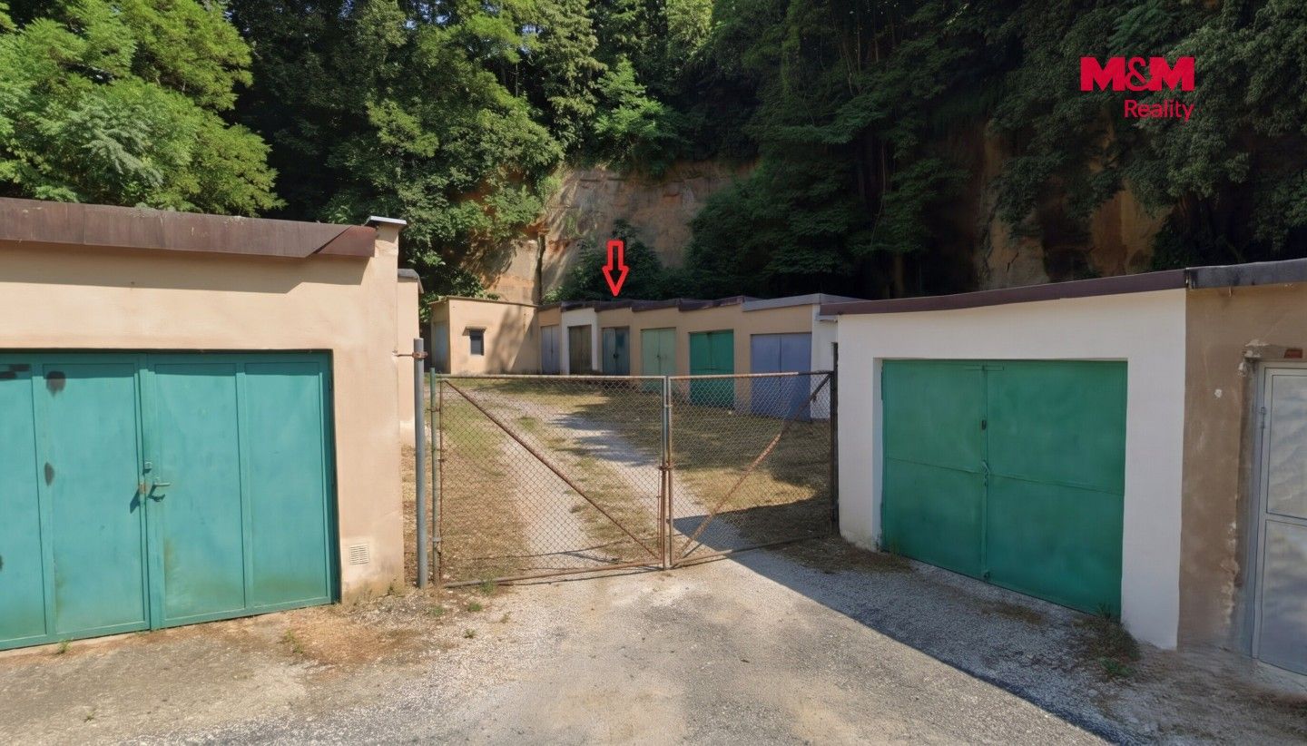 Ostatní, Pod Petřinami, Praha, 18 m² - 2