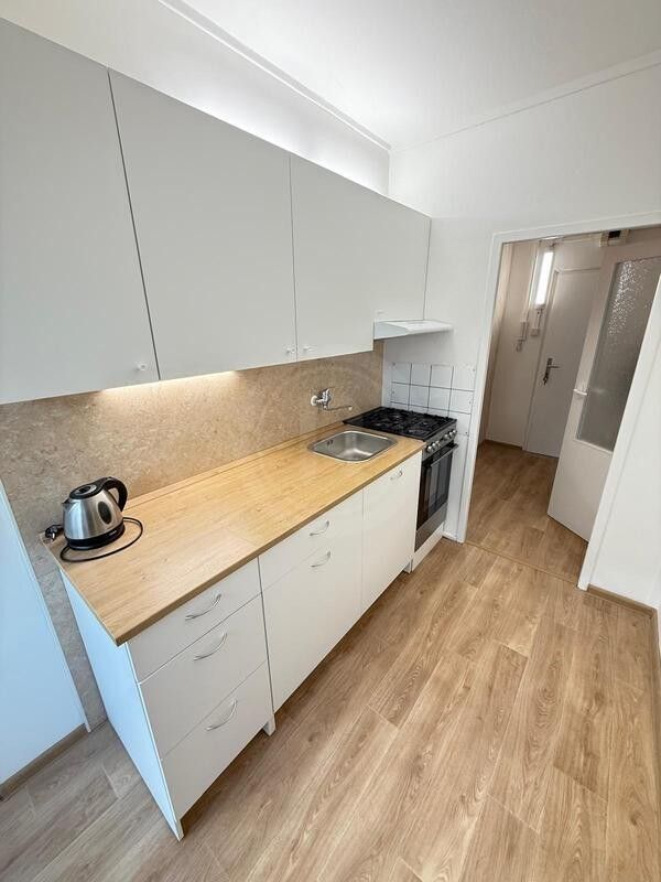 Pronájem byt - České Budějovice, 370 04