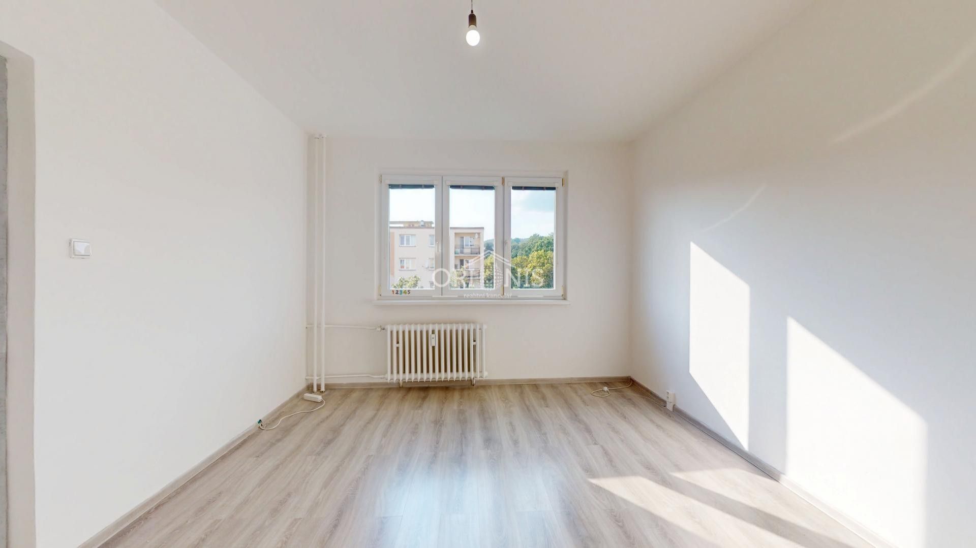 2+1, Chomutov, 50 m² - 2