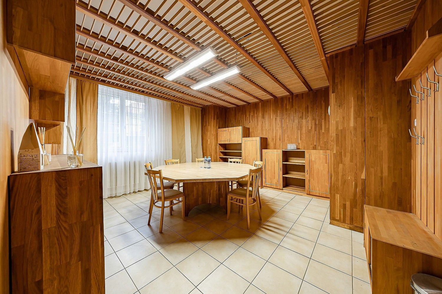 Kancelář · 294 m² · Veselí nad Moravou, okres Hodonín, Jihomoravský kraj - 4