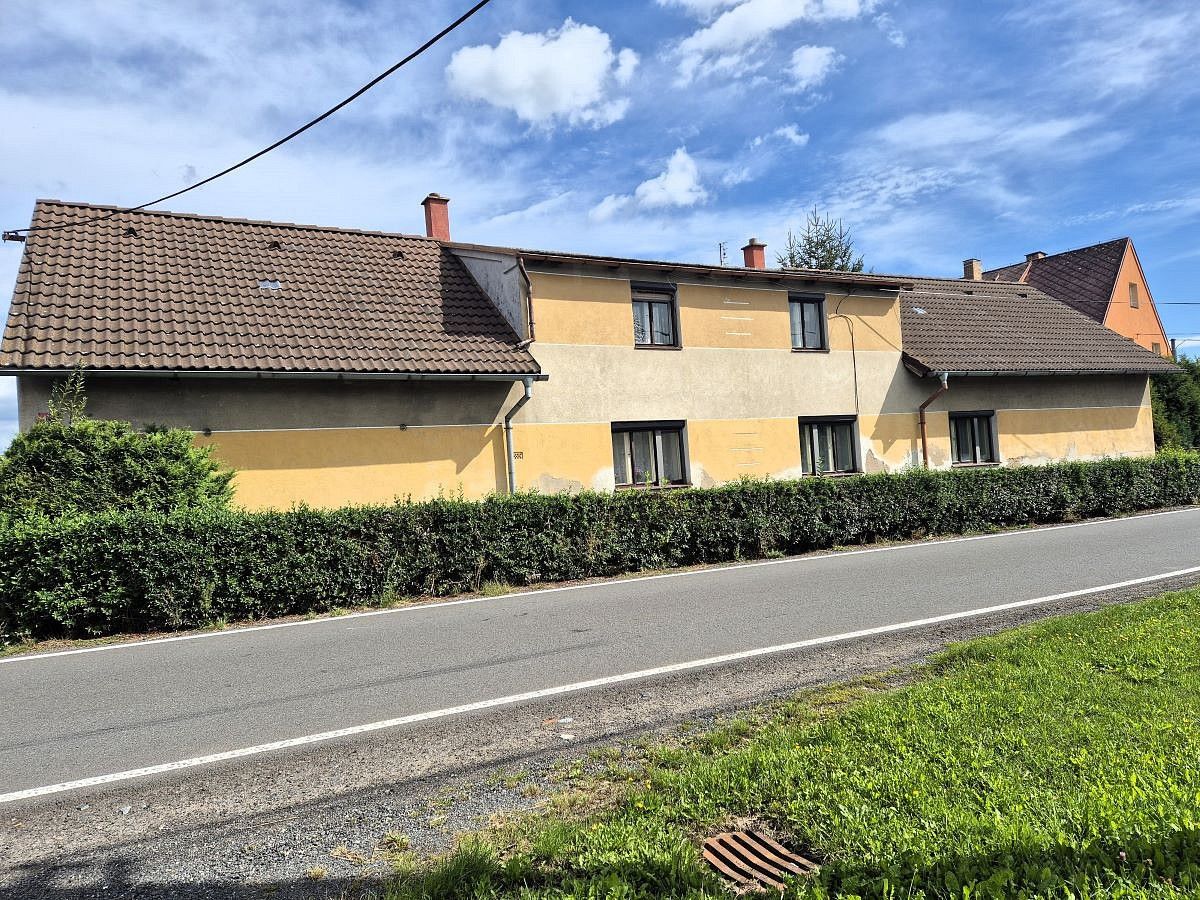 Rodinný dům, 239 m²
