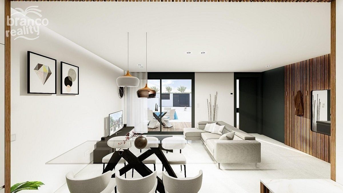Prodej rodinný dům - Pilar de La Horadada, ES, 121 m² - 5