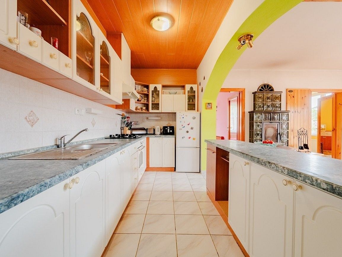 Rodinný dům · 117 m² · Mlýnská, Krnov - Pod Bezručovým vrchem, okres Bruntál - 4
