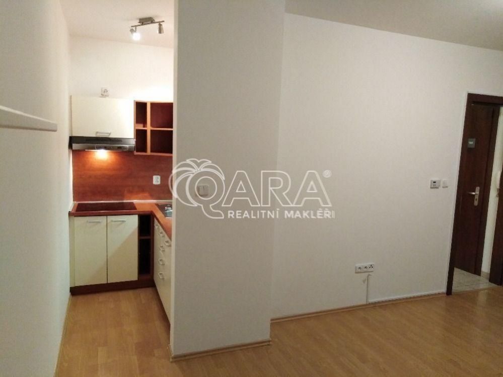 Byt 1+kk · 29 m² · Václavská, Chrudim II - 3