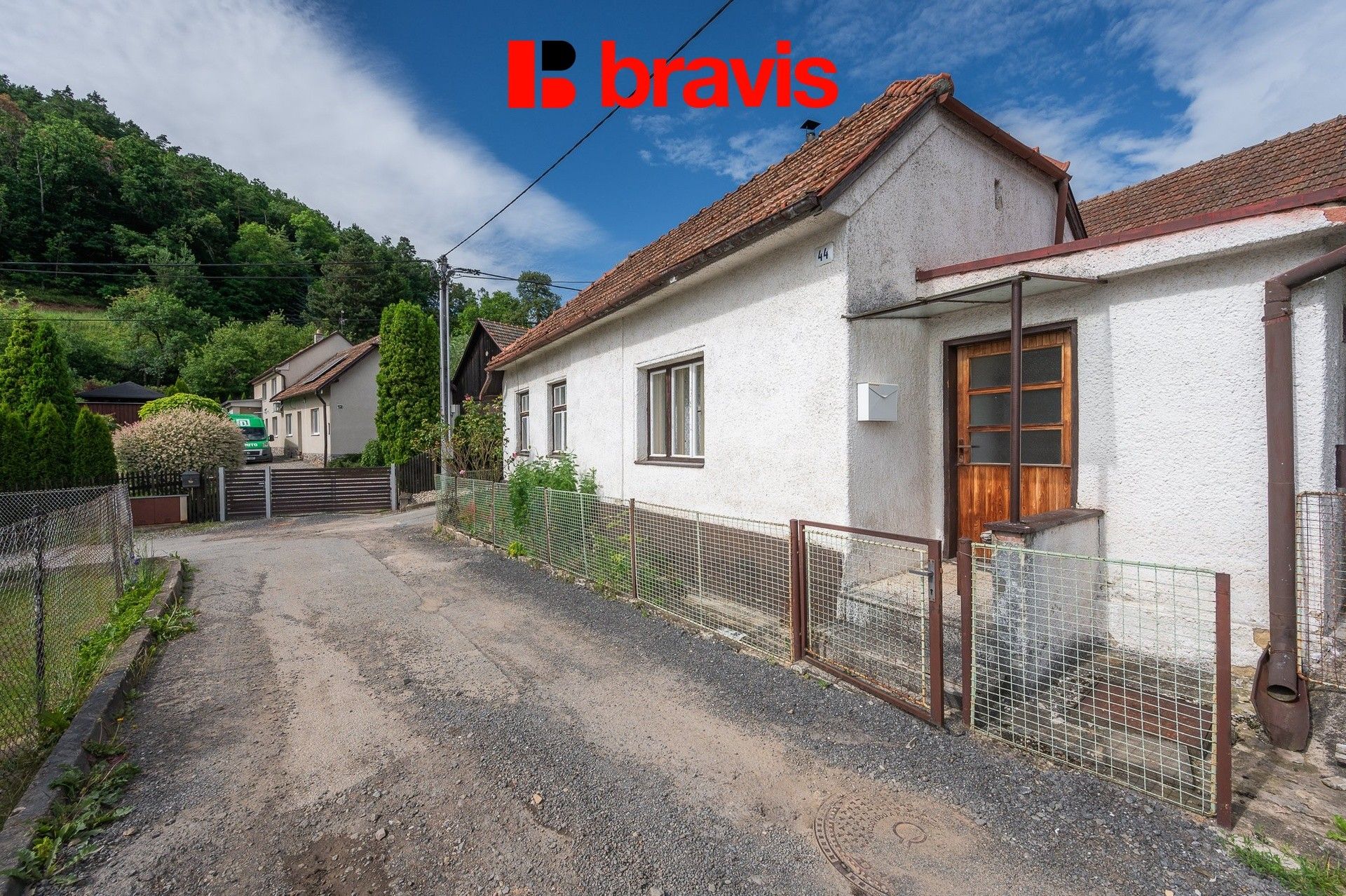 Rodinné domy, Svinošice, 100 m²