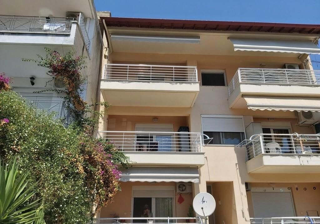 Prodej byt - Zahraničí, 987 66, 48 m²