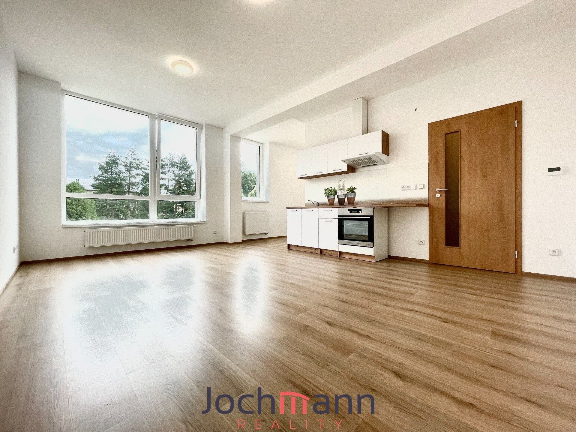 1+kk, U Parku, Hluboká nad Vltavou, 38 m² - 1