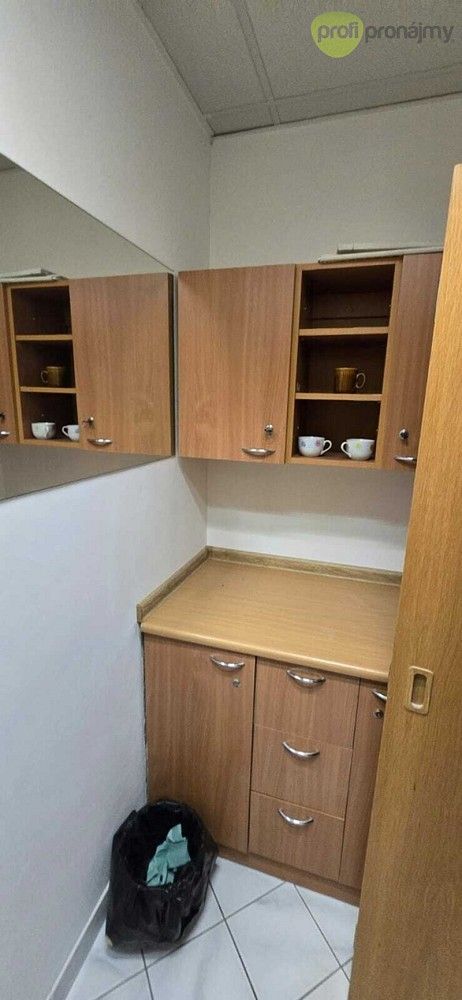 Pronájem kancelář - Vyškov - Brňany, Jihomoravský kraj, 21 m² - 5