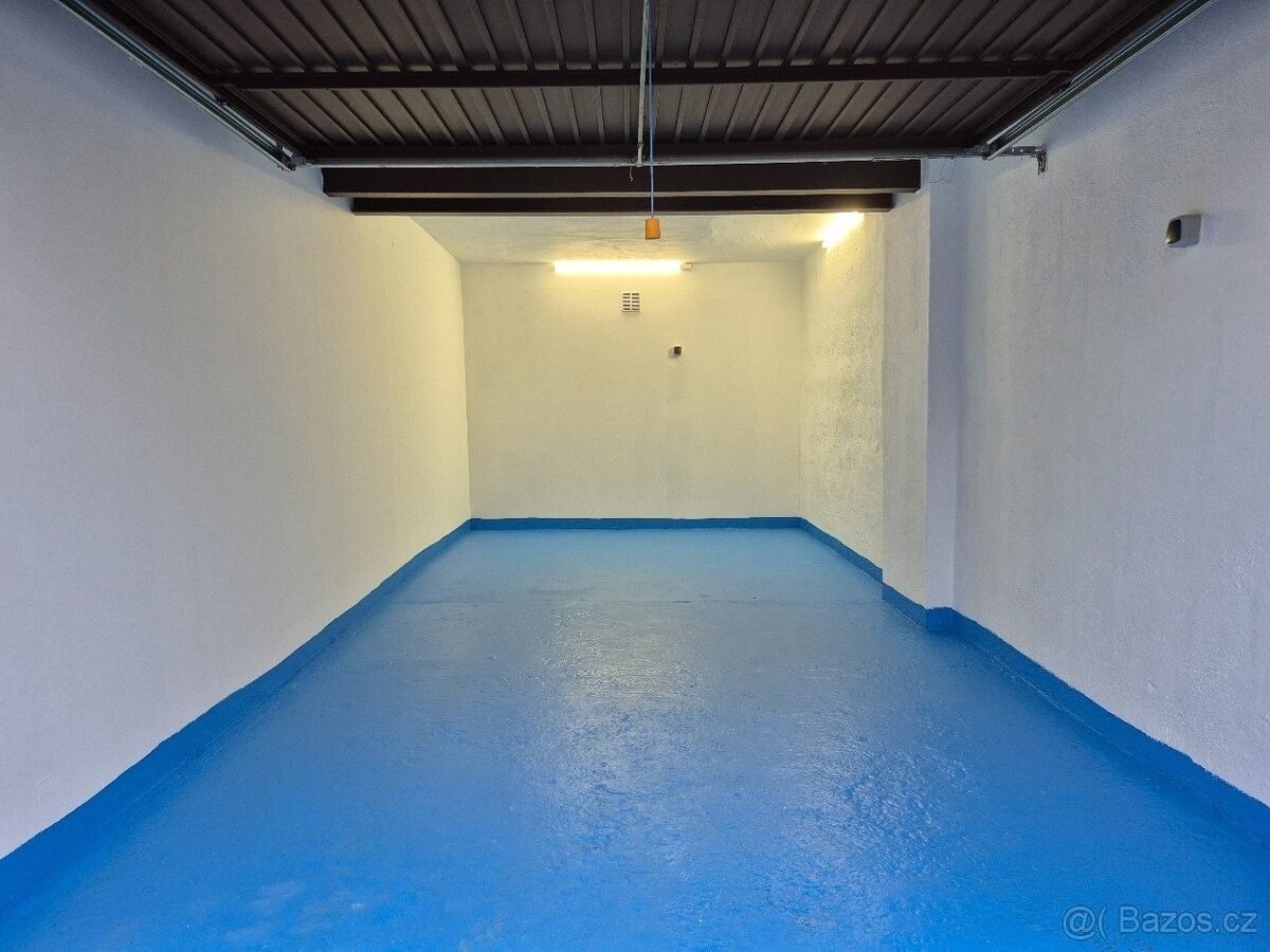 Prodej garáž - Praha, 130 00