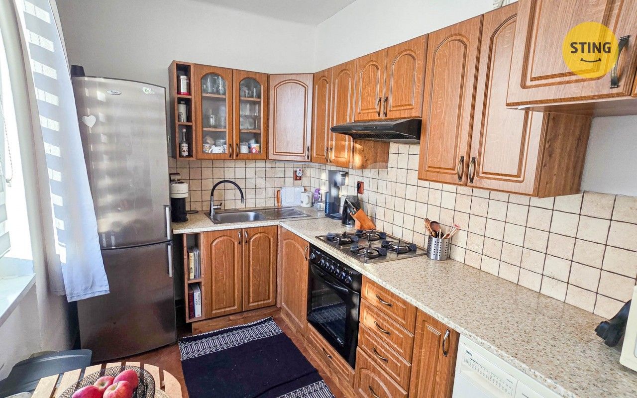 Byt 3+1 · 65 m² · Tyršova, Karviná - 4