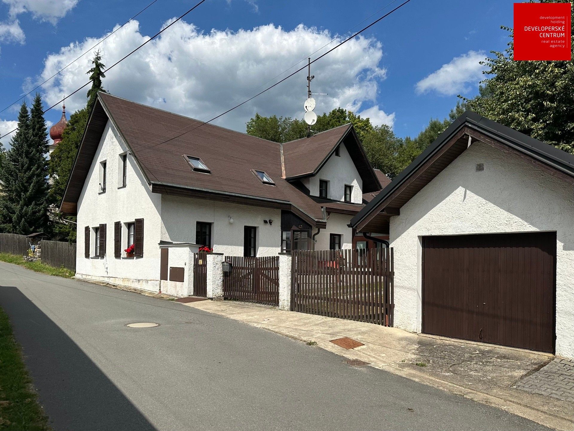 Rodinné domy, Rájov, Mnichov, 311 m²