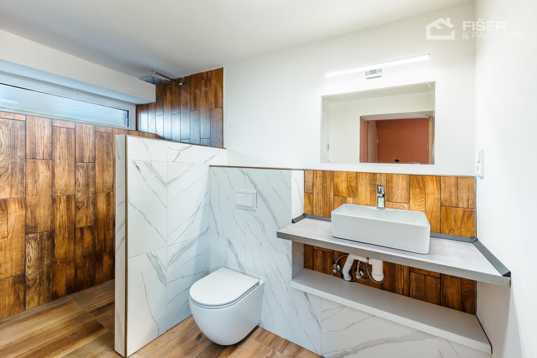 Rodinný dům · 97 m² · Měrovice nad Hanou - 3