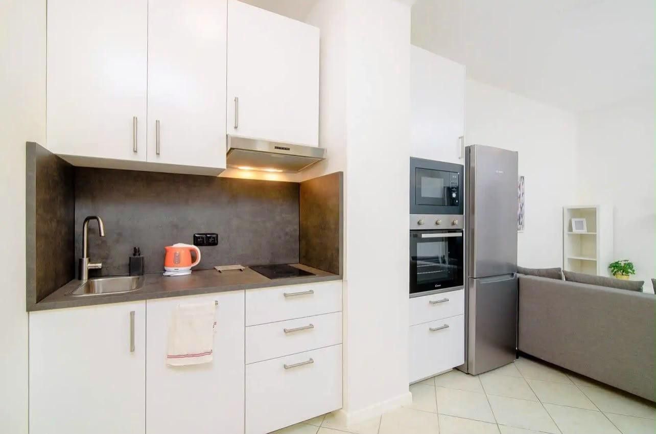 2+kk, Kolčavka, Praha, 45 m² - 1