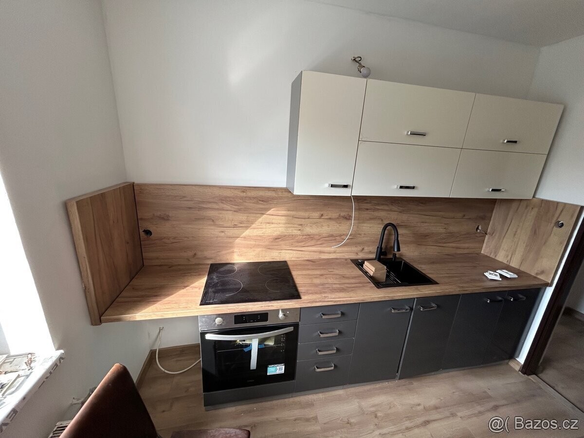 Byt 3+1 · 65 m² · Liběšice u Žatce, 439 63 - 3