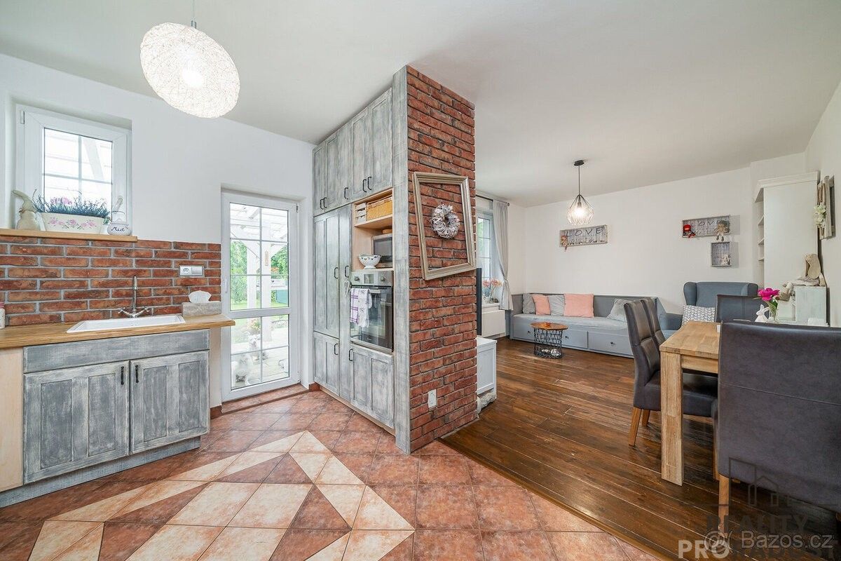 Rodinný dům · Bohuňovice, 783 14 - 4