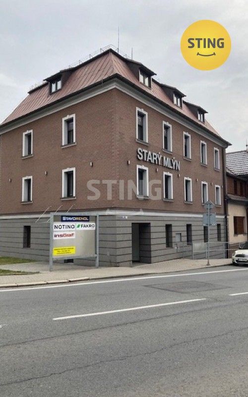 Pronájem sklad - Ostravská, Český Těšín, 230 m²