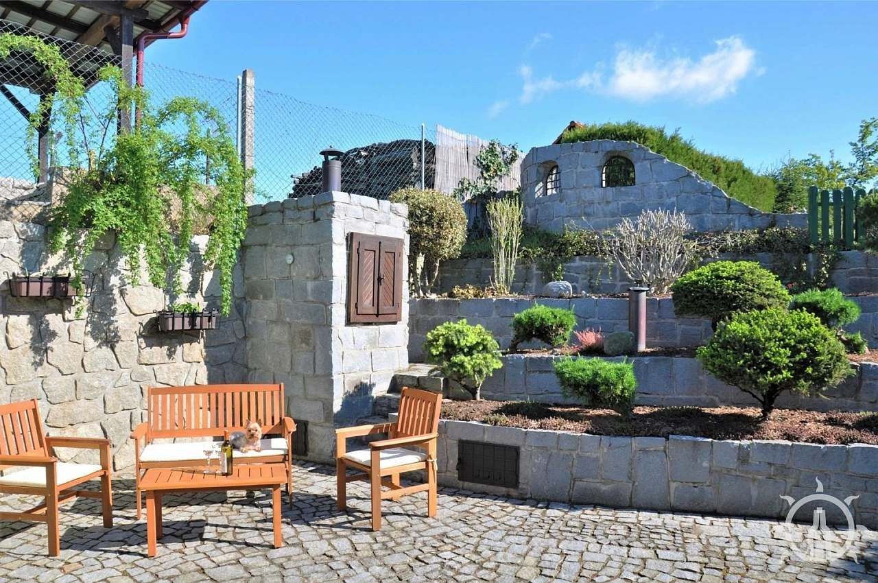 Chata · Olbramovice - Olbramovice u Moravského Krumlova, Jihomoravský kraj - 3