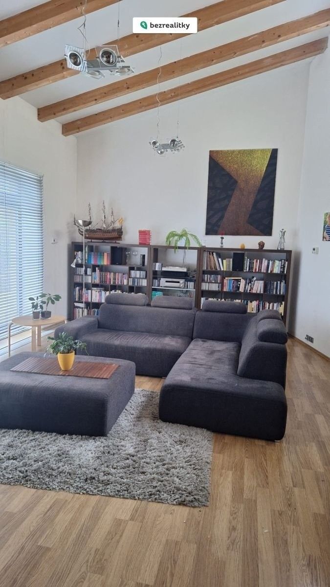 Prodej rodinný dům - Fojtíkova 918, Brno, 259 m²