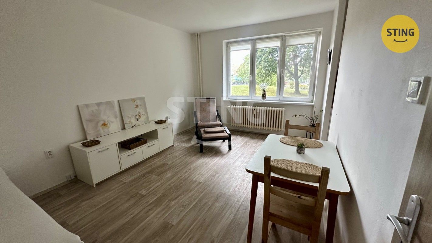 Byt 1+kk · 25 m² · Dlouhá třída, Havířov - 4